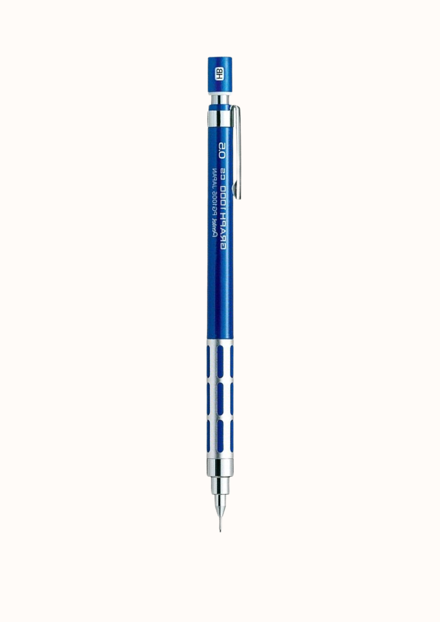 Graph 1000CS 0.5mm Mechanical Pencil