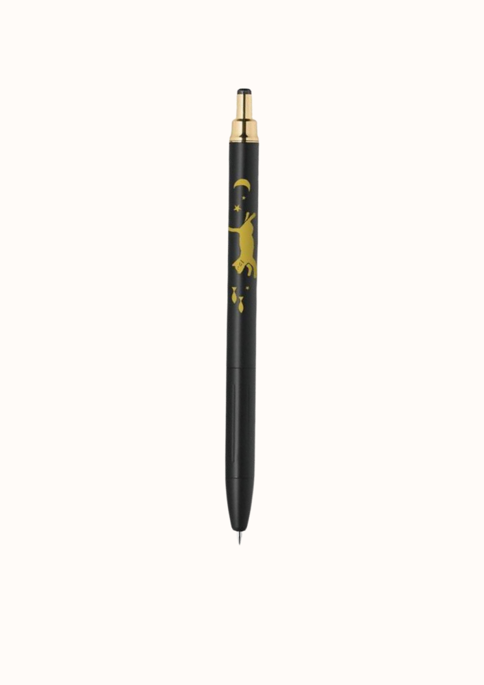 Sarasa Grand Ballpoint Pen 0.5mm