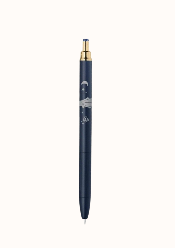 Sarasa Grand Ballpoint Pen 0.5mm