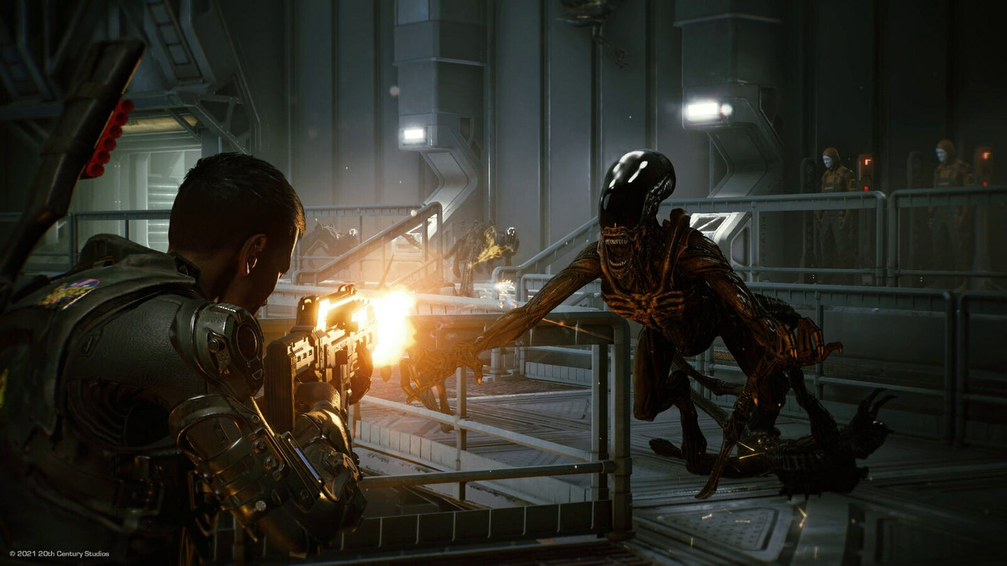 Alien: Fireteam Elite PS5 Edition