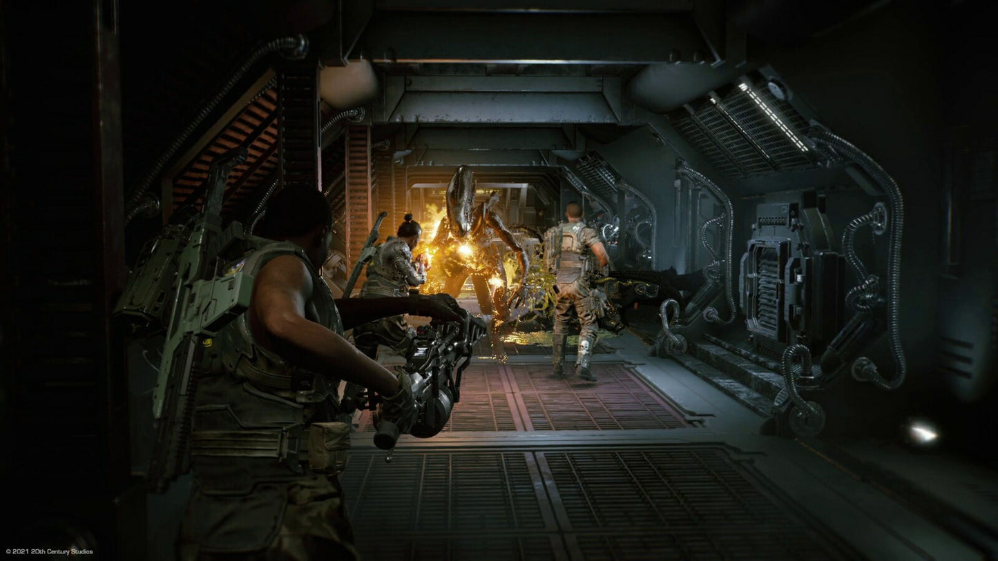Alien: Fireteam Elite PS5 Edition