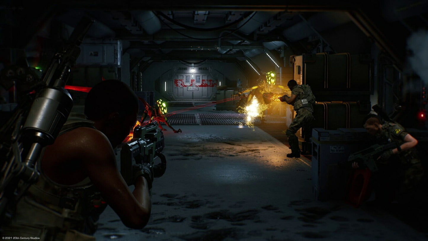 Alien: Fireteam Elite PS5 Edition