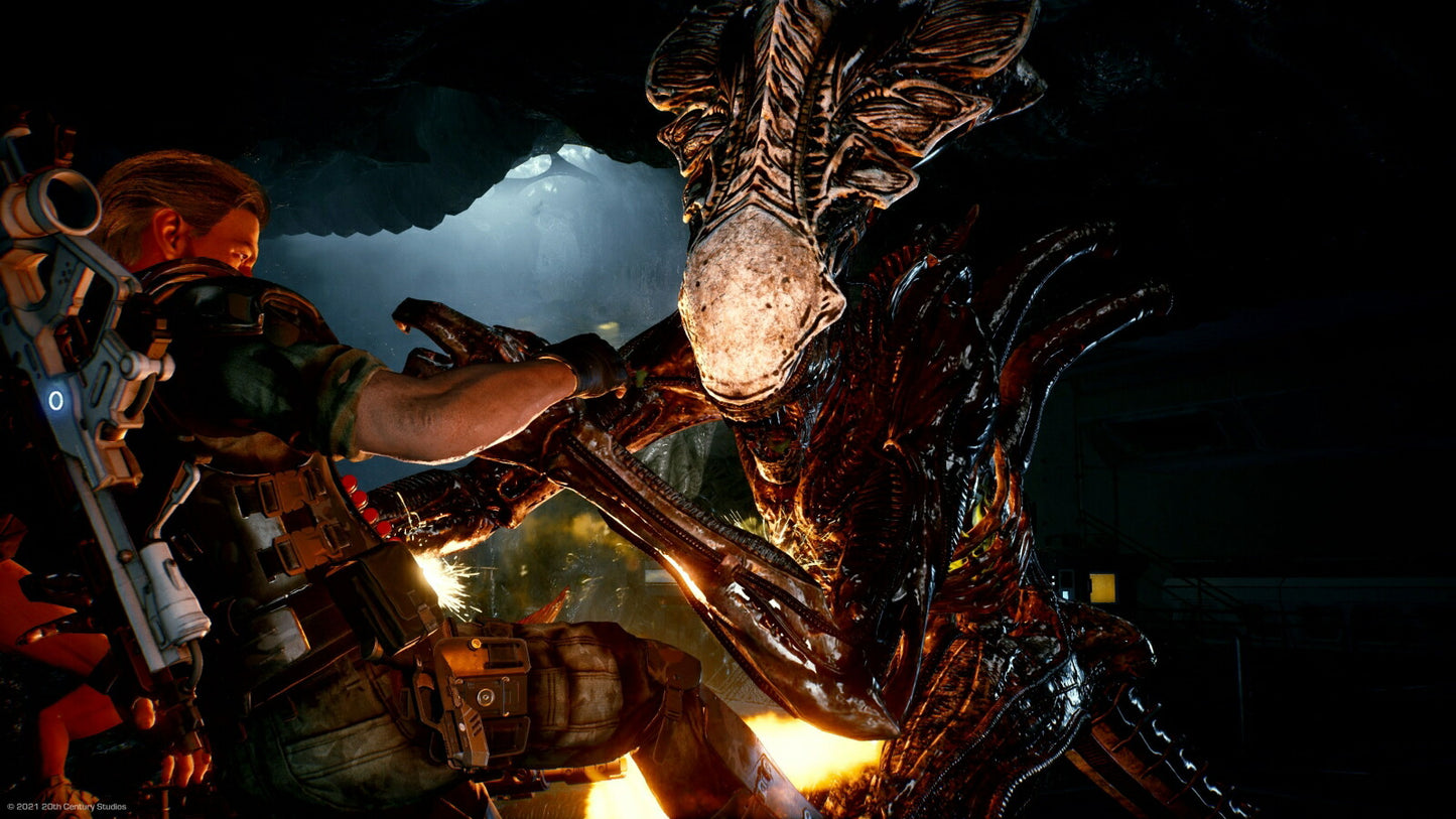 Alien: Fireteam Elite PS5 Edition