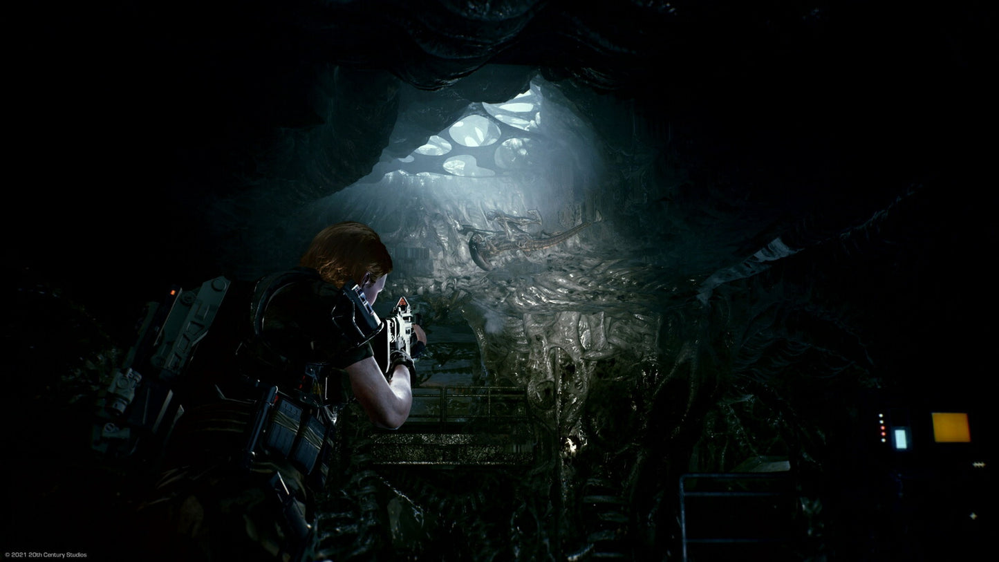 Alien: Fireteam Elite PS5 Edition