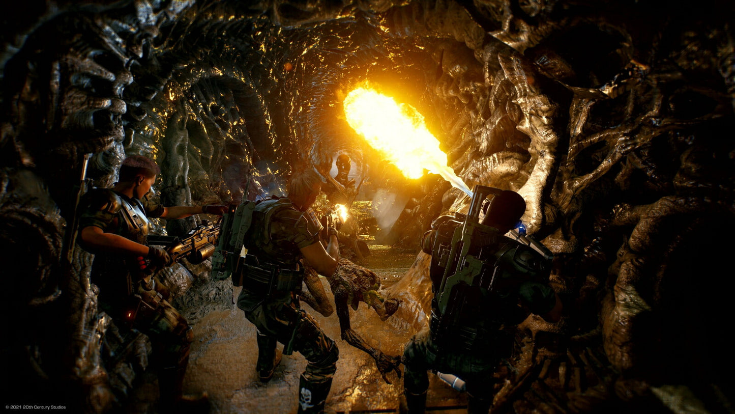 Alien: Fireteam Elite PS5 Edition