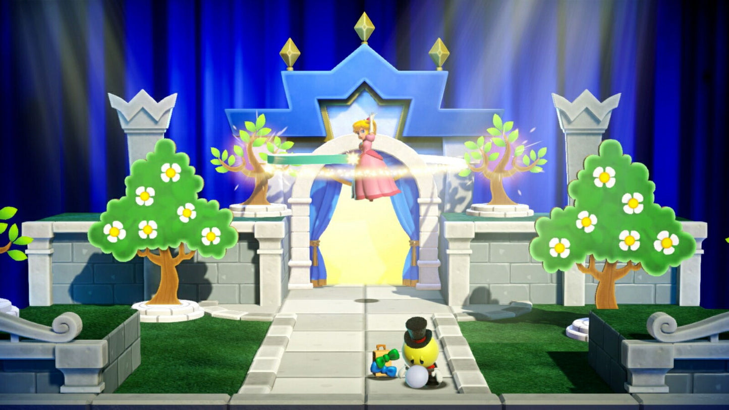 Princess Peach Showtime!Nintendo Switch