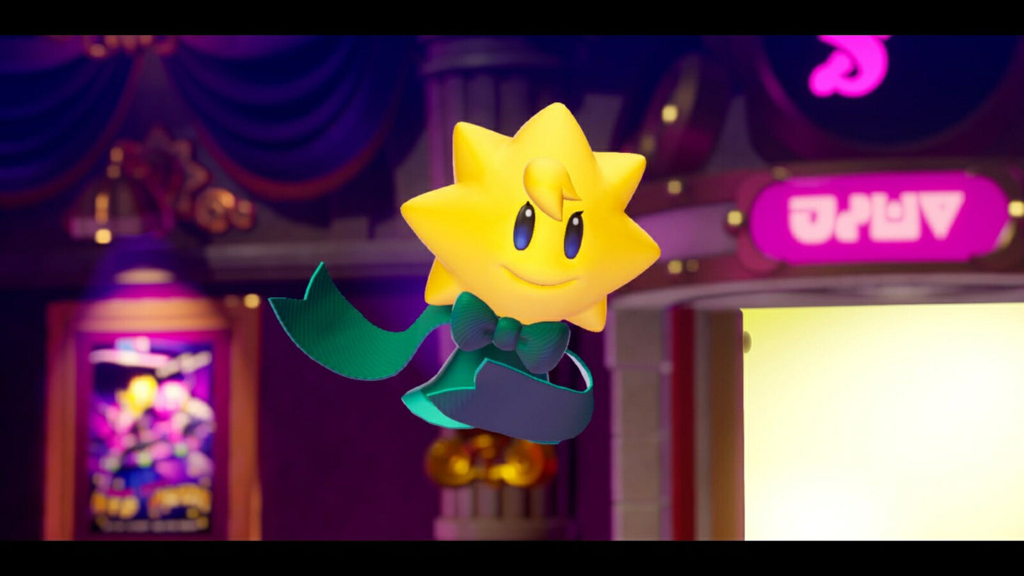 Princess Peach Showtime!Nintendo Switch