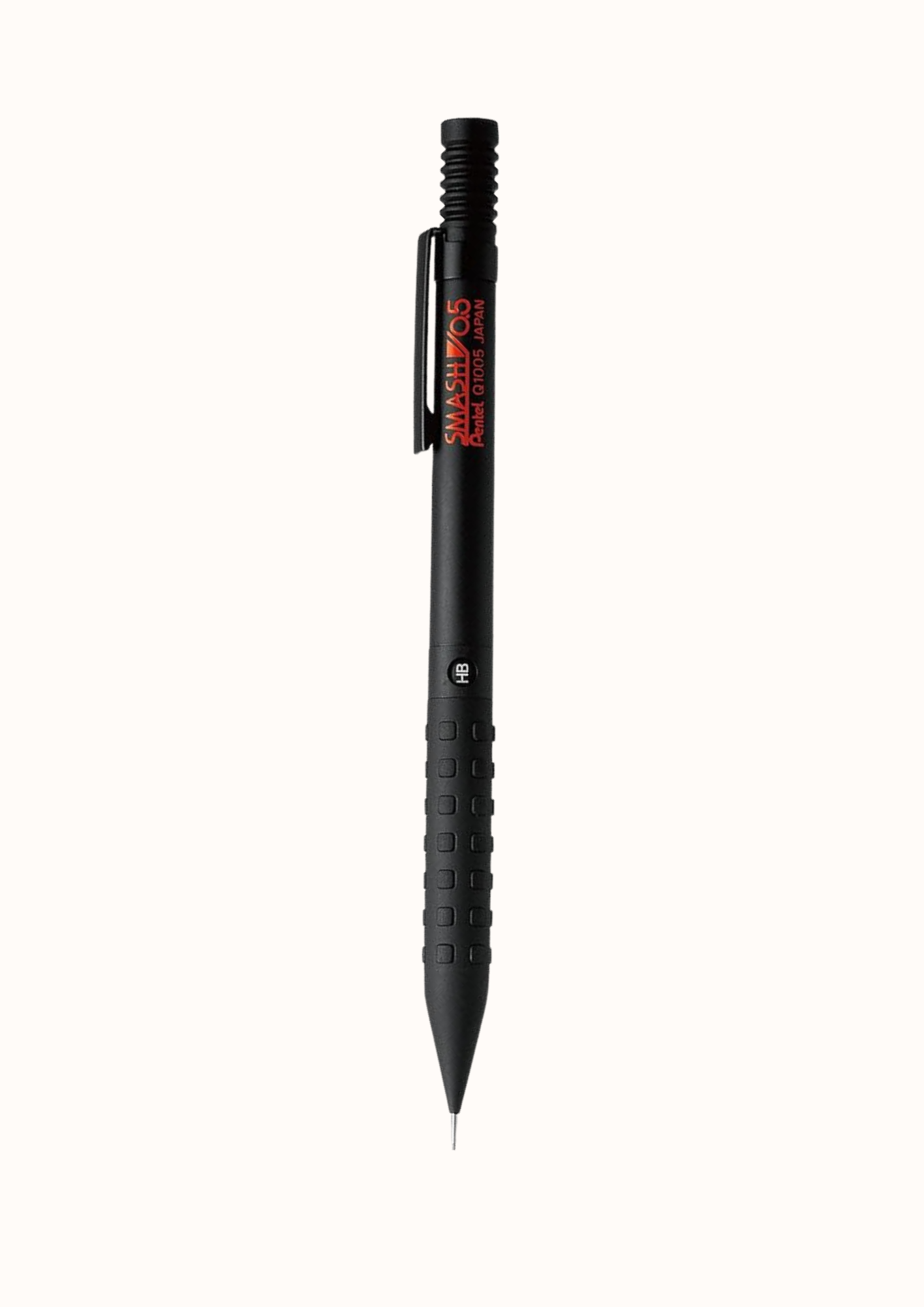 Smash 0.5mm mechanical pencil