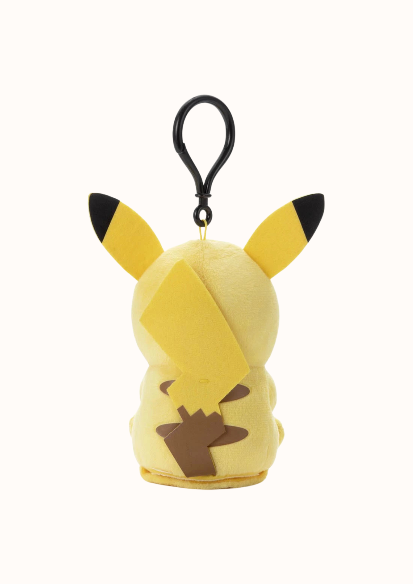 Pokemon Sound Plush Pikachu